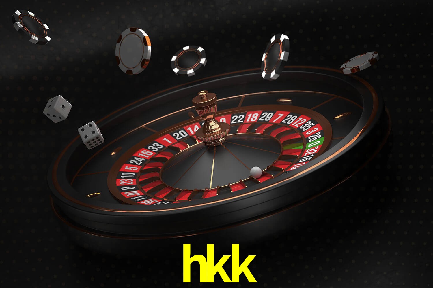 hkk: Seu Cassino Premiado com Pagamentos Rápidos