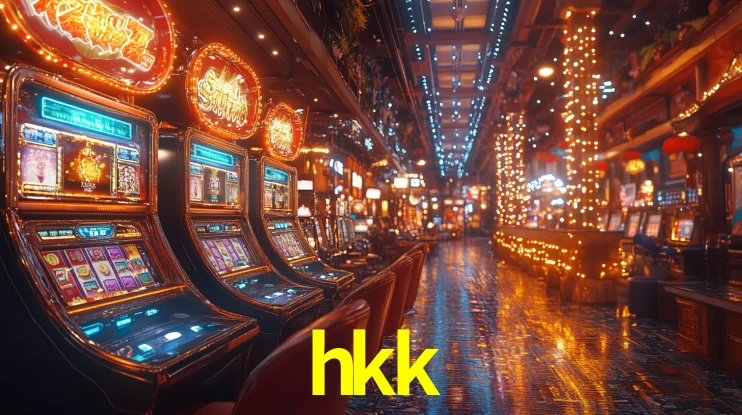 hkk - Desafio Nervoso - hkk.com