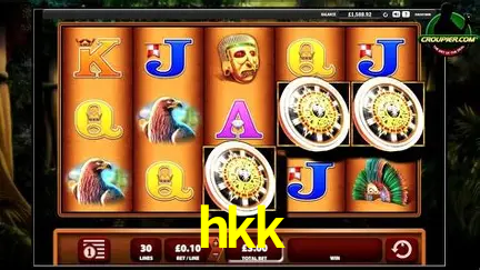 Live Casino hkk