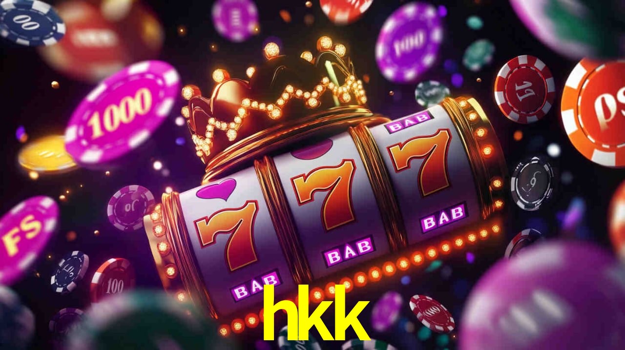 Bonus Features hkk