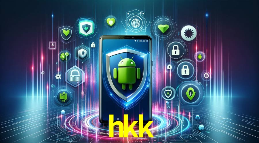 Slot Games hkk