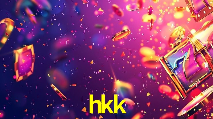 A Emoção da Loteria na hkk: Uma Chance de Mudança de Vida