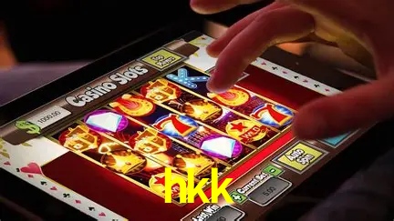 Roulette Table hkk
