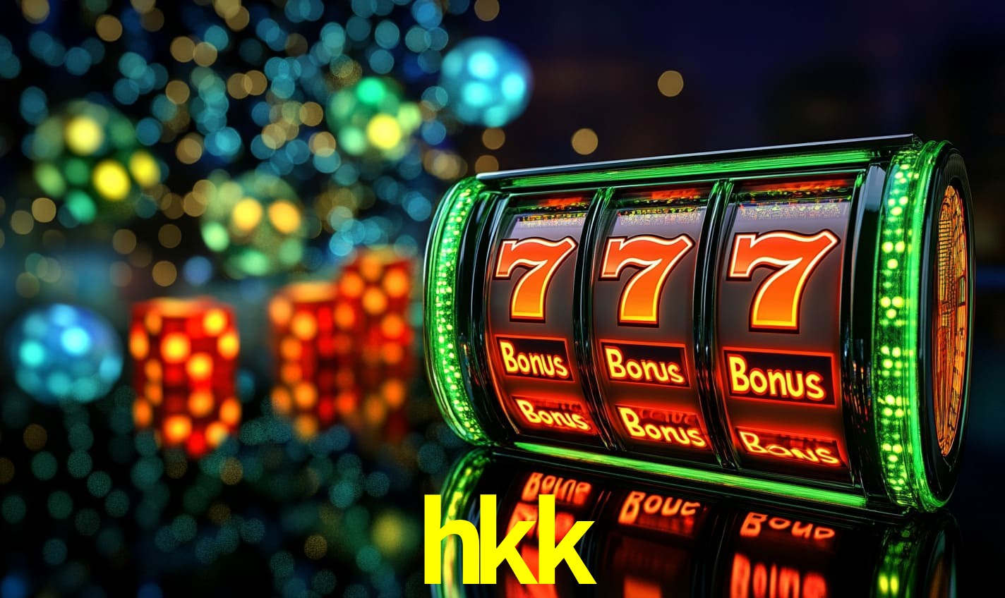 Slot Games hkk