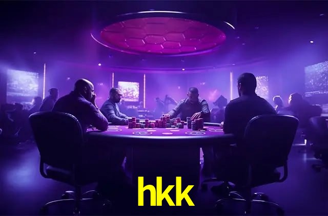 Explorando a Categoria de Eventos em Apostas na hkk