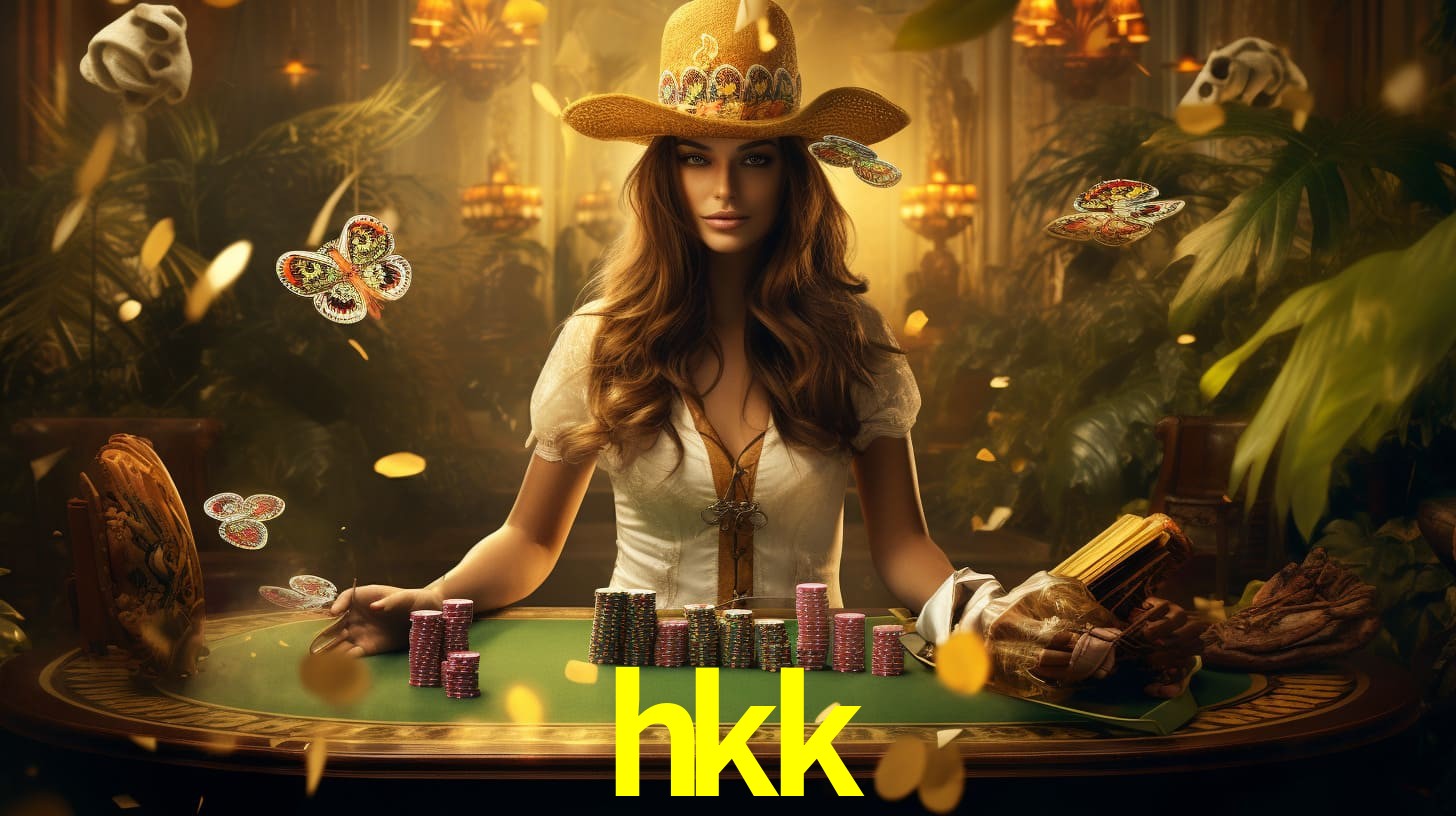 Tournaments hkk