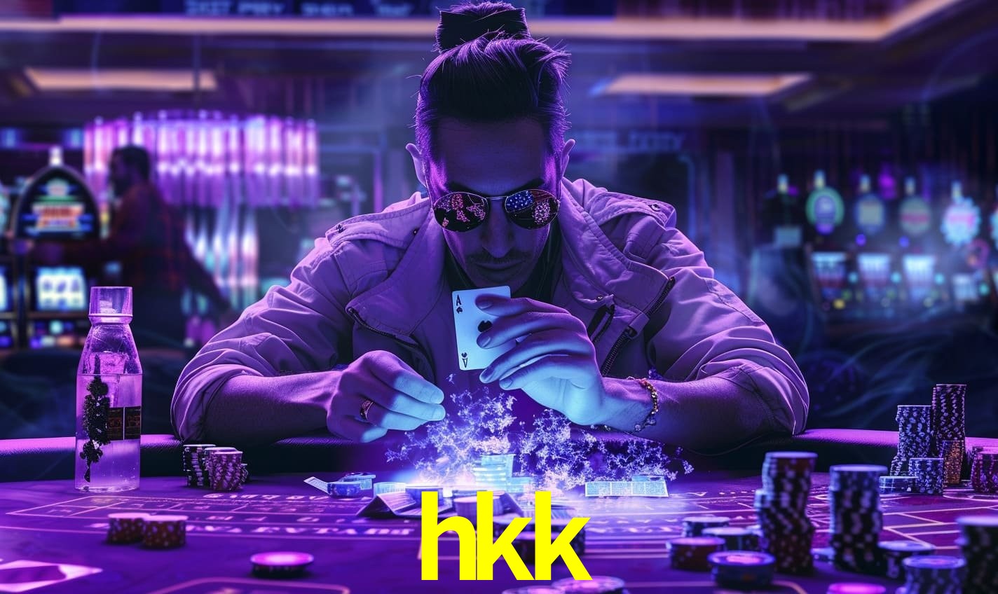 Roulette Table hkk