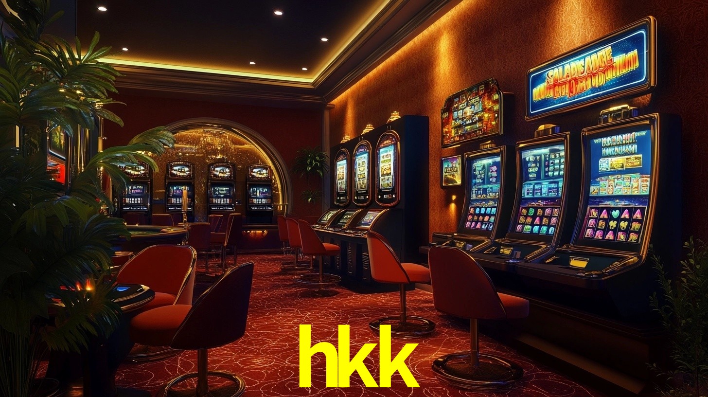 Exclusive Games hkk
