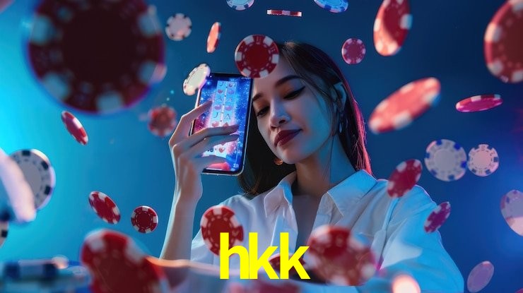 Inovações de Jogos na hkk: O Futuro das Experiências Interativas
