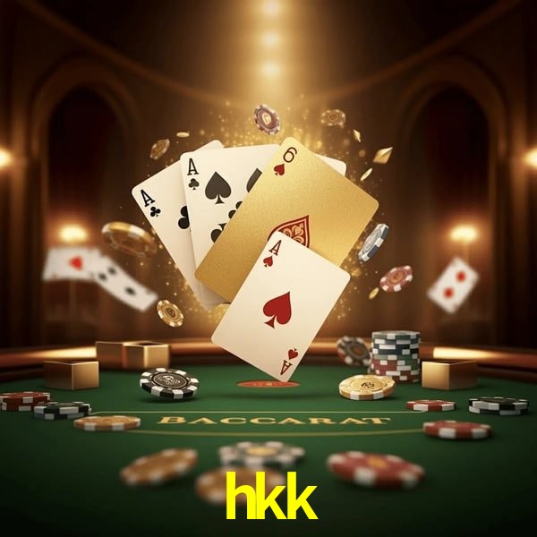 VIP Casino hkk