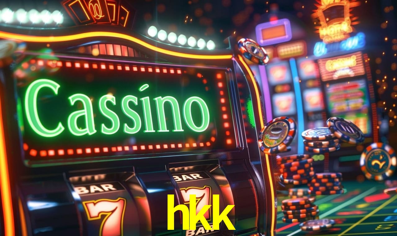 Game Providers hkk