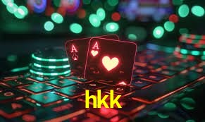 Experiência VIP hkk