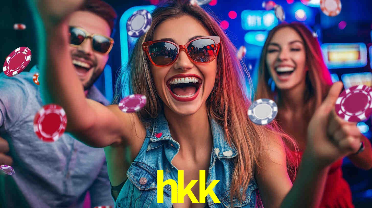 A Popularidade dos Caça-Níqueis no hkk
