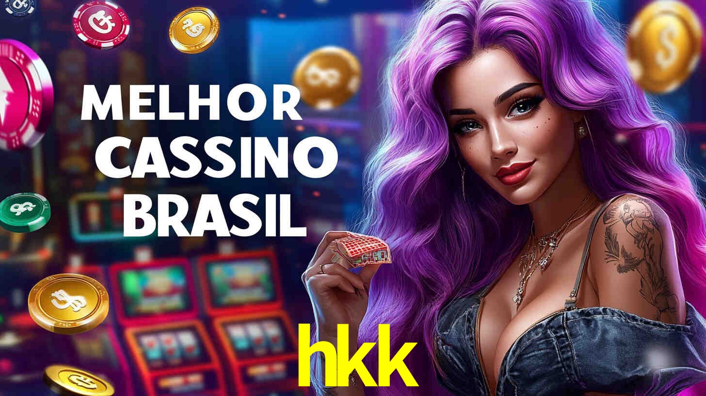 Descubra o Programa VIP da hkk: Vantagens Exclusivas para Jogadores