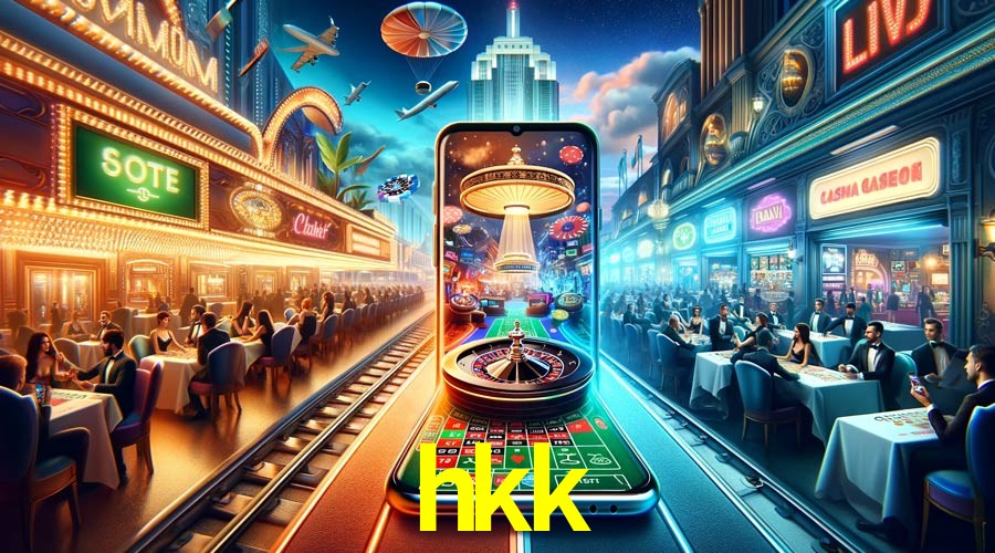 Quick Registration hkk