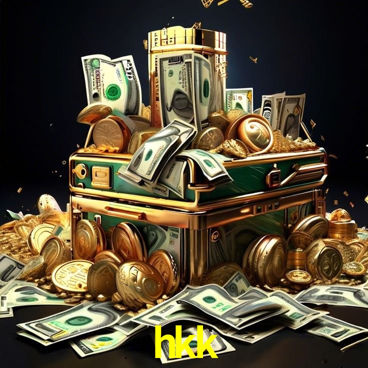 Welcome Bonus hkk