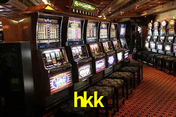 A Experiência Imersiva dos Cassinos Ao Vivo no hkk