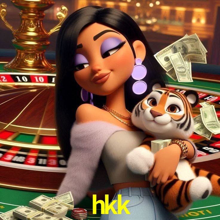 Tennis Betting hkk