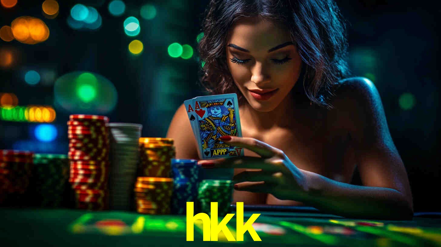 Apostas Esportivas na hkk: Um Guia Completo