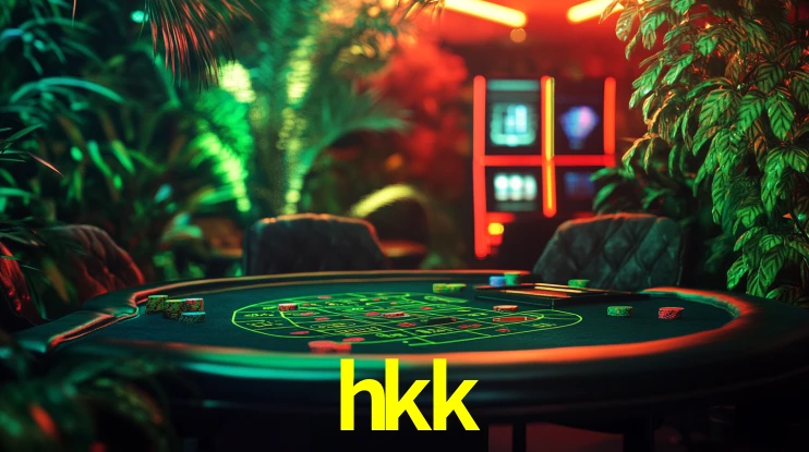 Welcome Bonus hkk