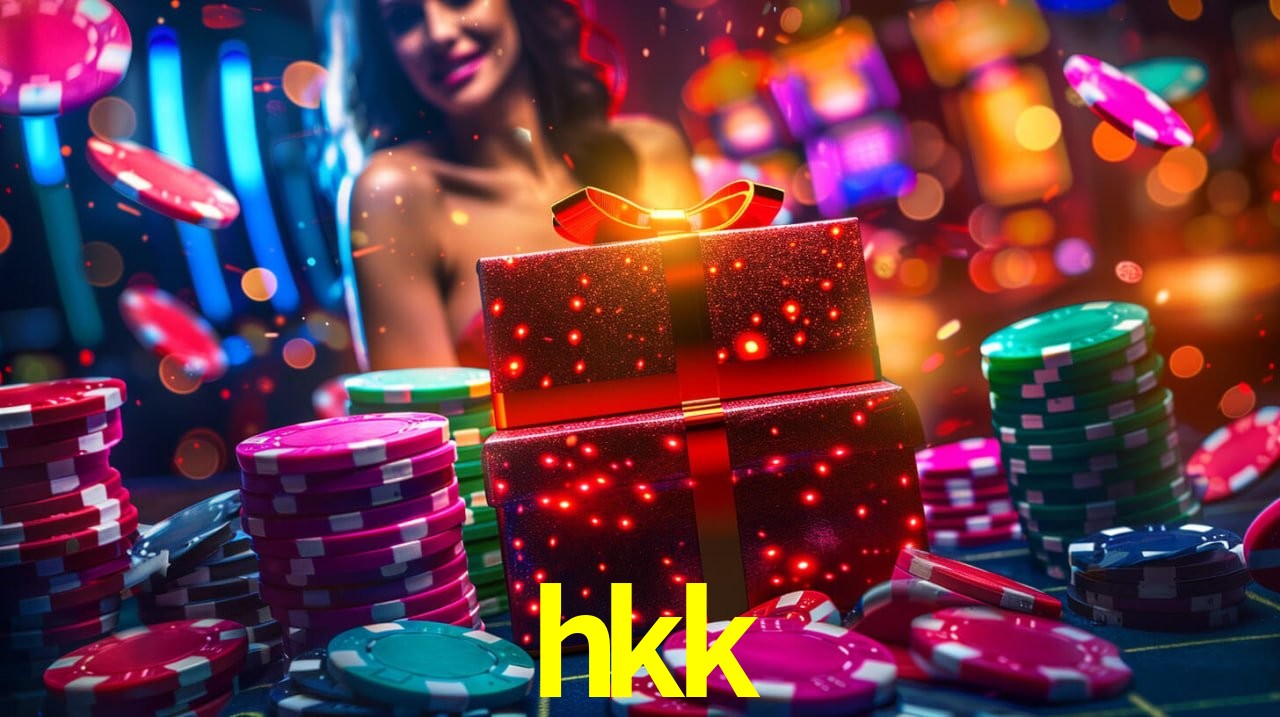 Desvendando o Mundo dos Jogos Virtuais na hkk