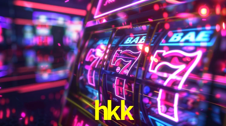 Game Providers hkk